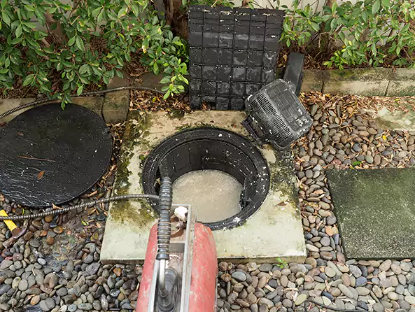 Why Choose Garden City Plumbing Pro for Grease Trap Repair in Garden City, ID?