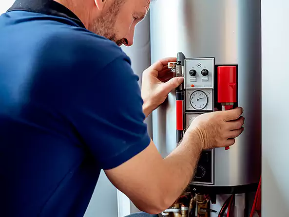 Why Choose Garden City Plumbing Pro for Hot Water Tank Maintenance in Garden City, ID?