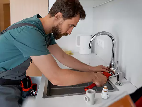 Why Choose Garden City Plumbing Pro for Kitchen Sink Installation in Garden City, ID?