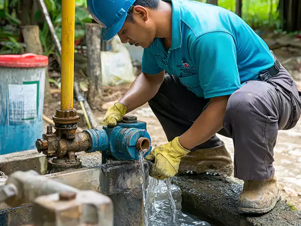 Why Choose Garden City Plumbing Pro for Pipe Repair in Garden City, ID?