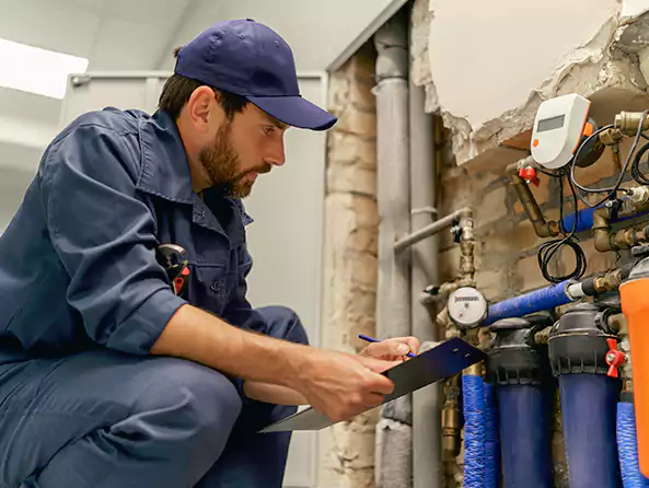 Why Choose Garden City Plumbing Pro for Plumbing Maintenance in Garden City, ID?