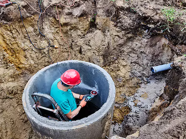 Why Choose Garden City Plumbing Pro for Septic Tank Repair in Garden City, ID?