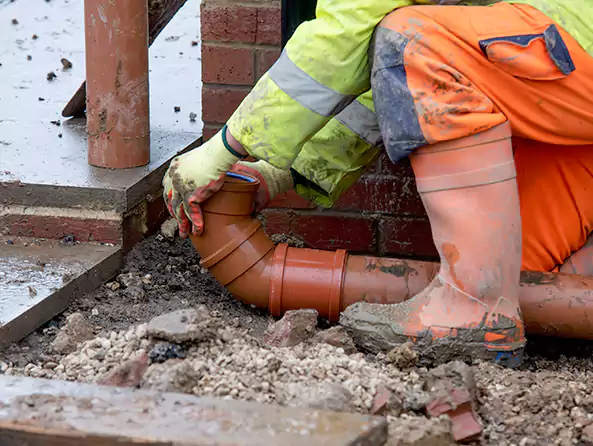 Why Choose Garden City Plumbing Pro for Sewer Replacement in Garden City, ID?