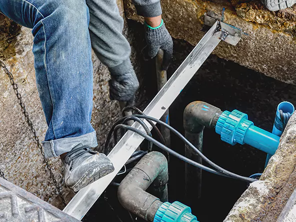 Why Choose Garden City Plumbing Pro for Sump Pump Maintenance in Garden City, ID?