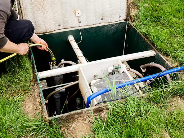 Why Choose Garden City Plumbing Pro for Sump Pump Replacement in Garden City, ID?