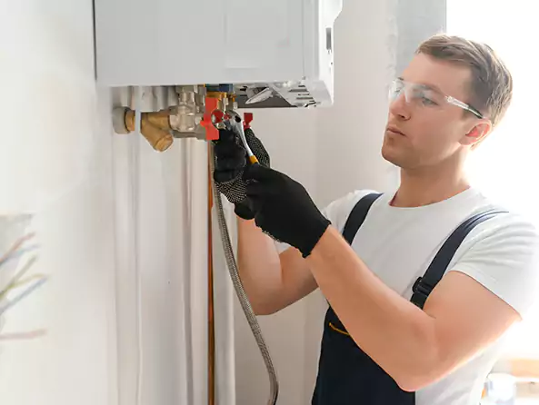 Why Choose Garden City Plumbing Pro for Tankless Water Heater Repair in Garden City, ID?