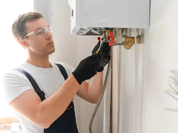 Why Choose Garden City Plumbing Pro for Tankless Water Heater Replacement in Garden City, ID?