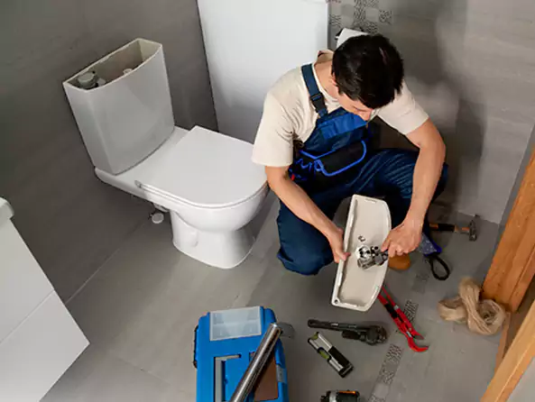Why Choose Garden City Plumbing Pro for Toilet Repair in Garden City, ID?