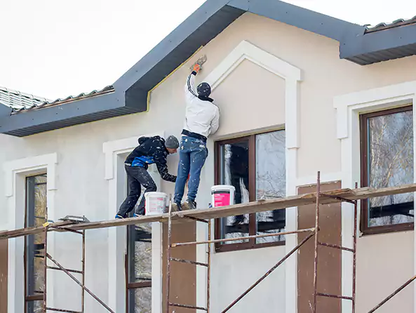 Why Choose Garden City Plumbing Profor Water Damage Restoration in Garden City, ID?