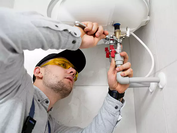 Why Choose Garden City Plumbing Pro for Water Heater Expansion Tank Installation in Garden City, ID?