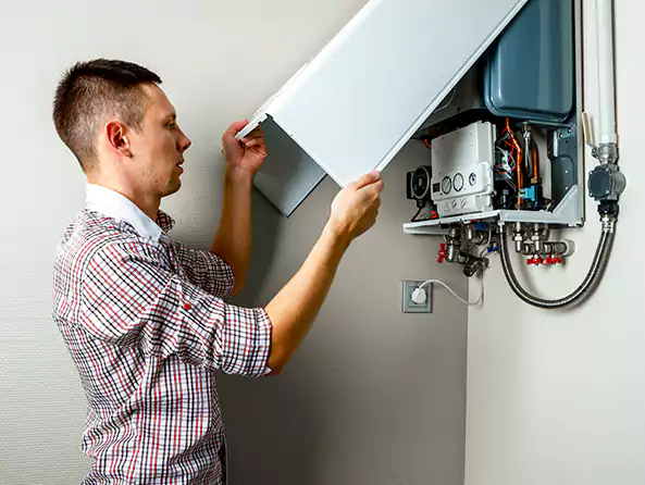 Why Choose Garden City Plumbing Pro for Water Heater Installation in Garden City, ID?