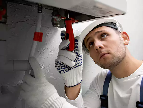 Why Choose Garden City Plumbing Pro for Water Heater Repair in Garden City, ID?