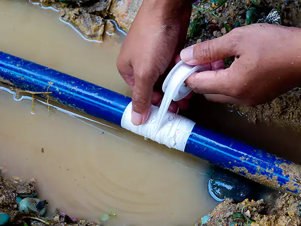  Why Choose Garden City Plumbing Pro for Water Line Repair in Garden City, ID?]