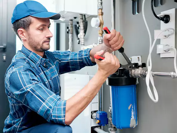 Why Choose Garden City Plumbing Pro for Water Softener Replacement in Garden City, ID?