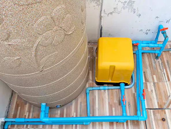 Why Choose Garden City Plumbing Pro for Well Pressure Tank Replacement in Garden City, ID?