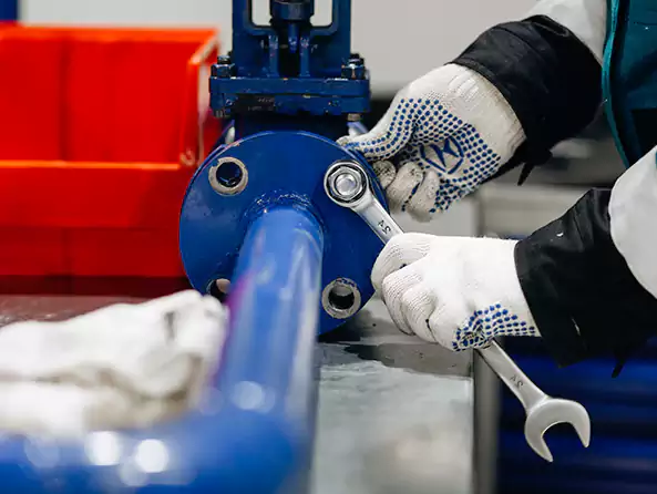 Why Choose Garden City Plumbing Pro for Well Pump Repair in Garden City, ID?