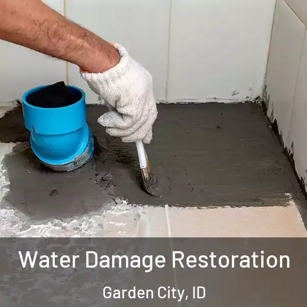  Water Damage Restoration Garden City, ID